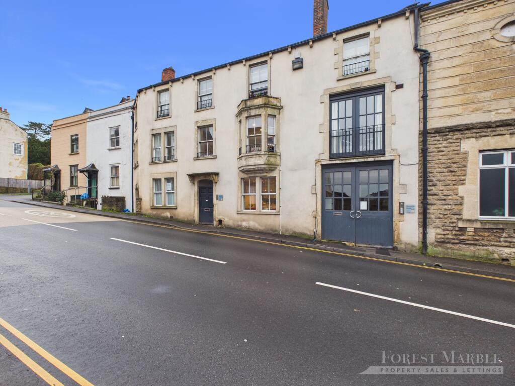 Main image of property: North Parade, Frome