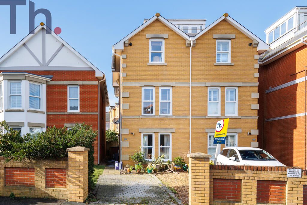 Main image of property: Sandown, Isle of Wight