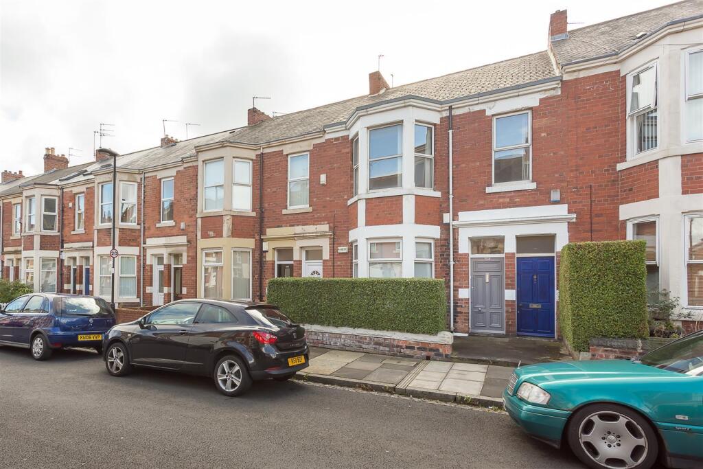 Main image of property: Warton Terrace, Heaton, Newcastle upon Tyne