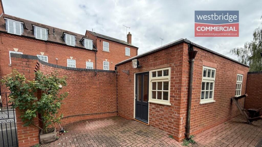 Swan Street, Alcester B49 5DP