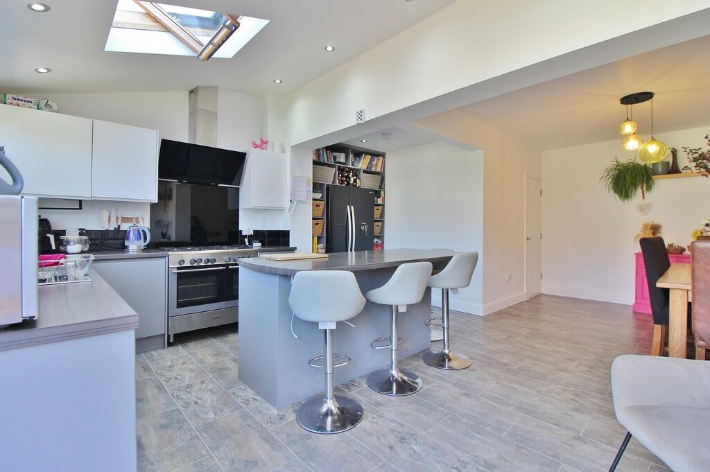 House in Portsmouth, Baffins - View 5