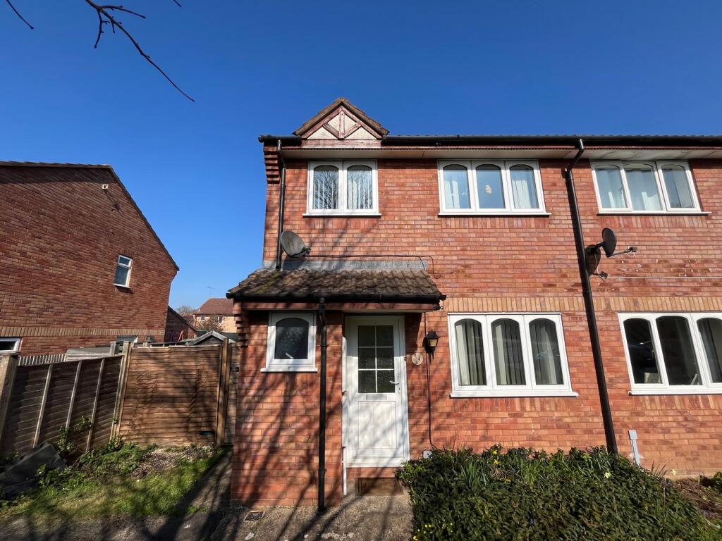 Main image of property: Bilberry Grove, Taunton, TA1