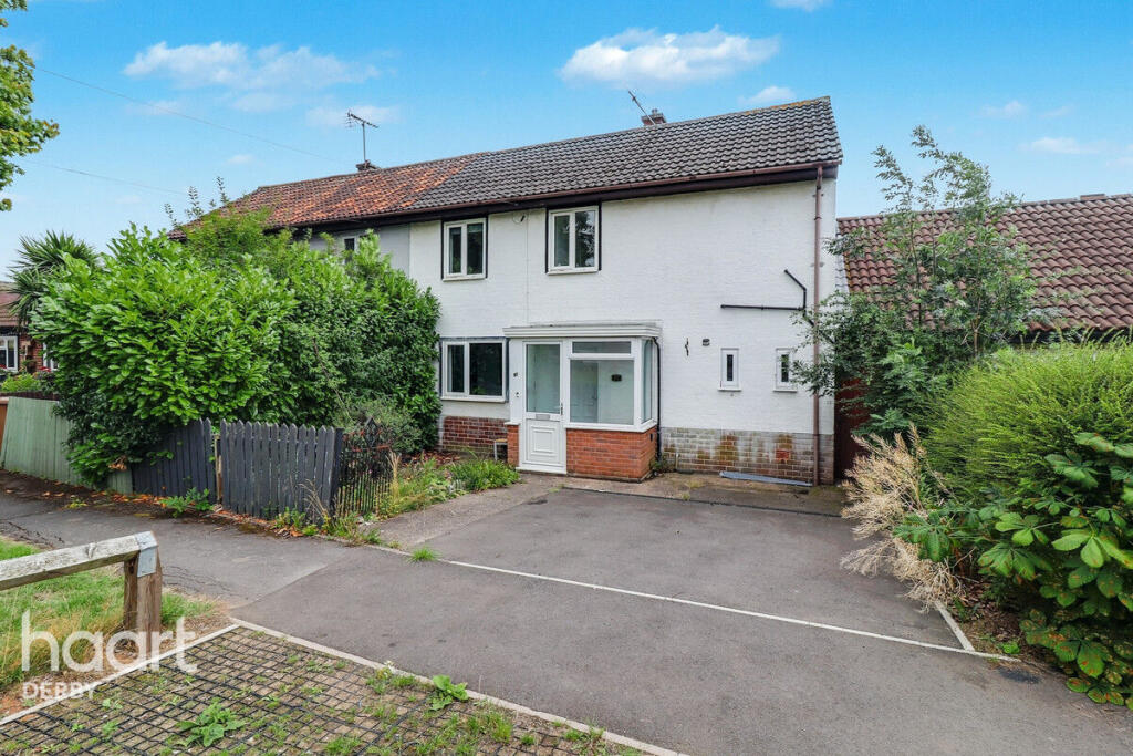 Main image of property: Kensal Rise, Mackworth