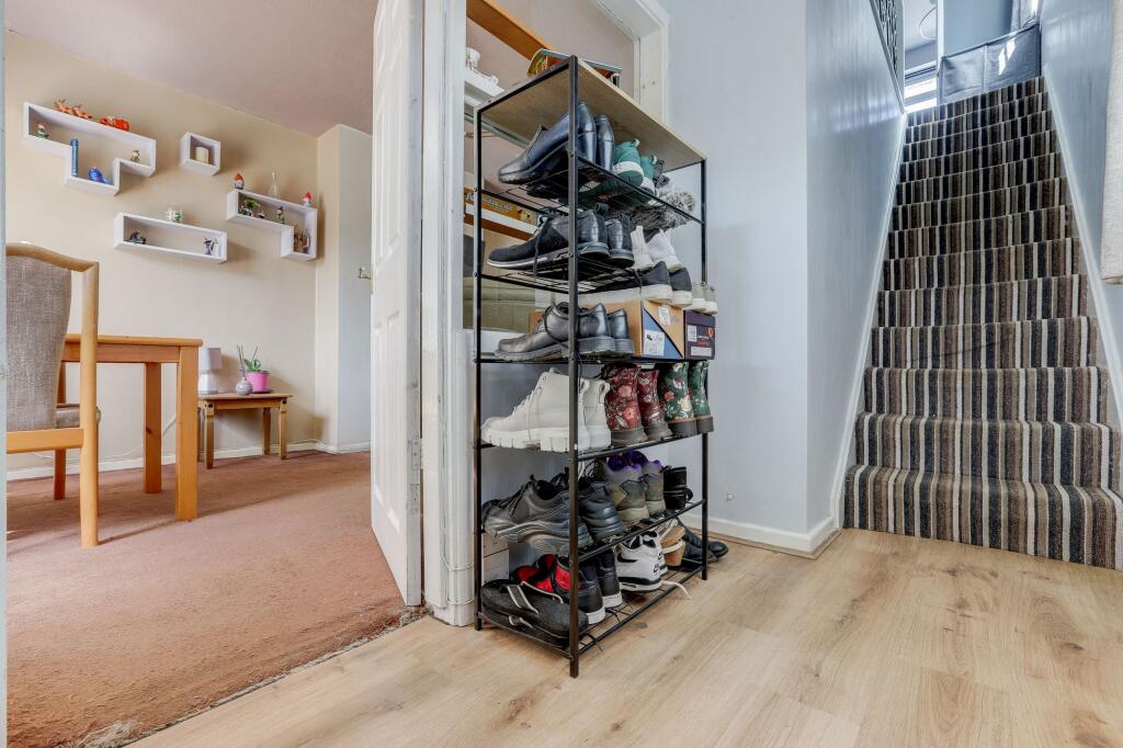 House in Nottingham, Long Eaton - View 5