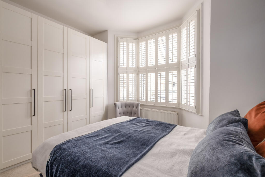 Apartment in London - More