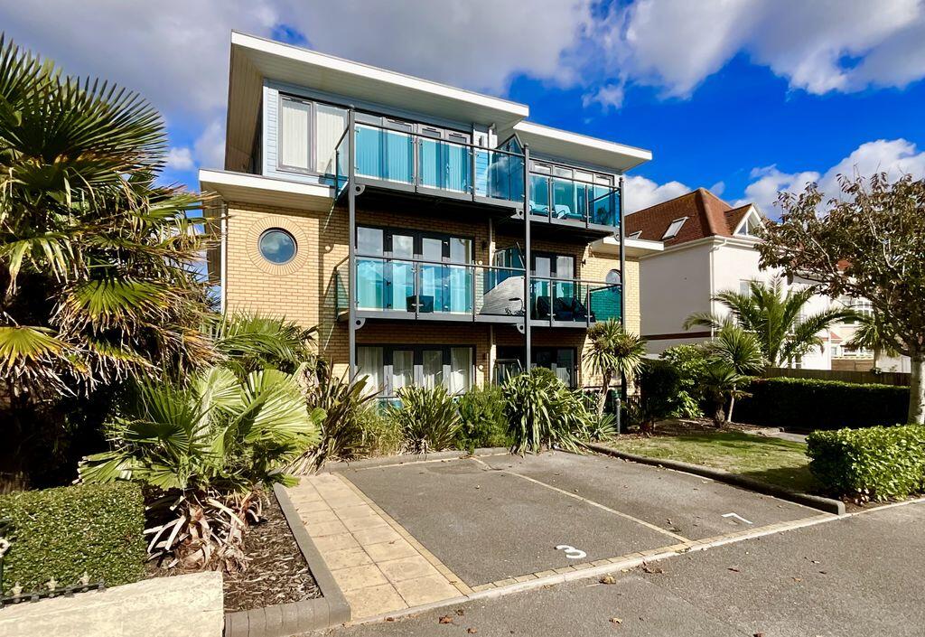 Main image of property: Burtley Road, Southbourne