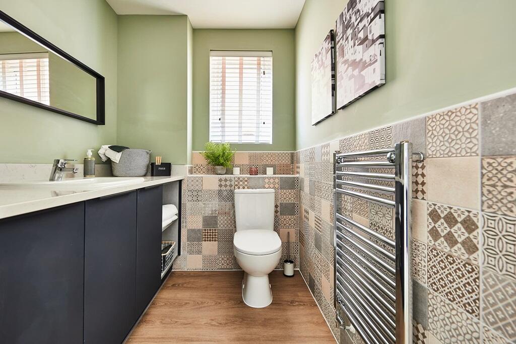 Additional image 7 of Knighton Lane, 
Canford Magna, 
Poole, 
Dorset, 
BH11 9NB