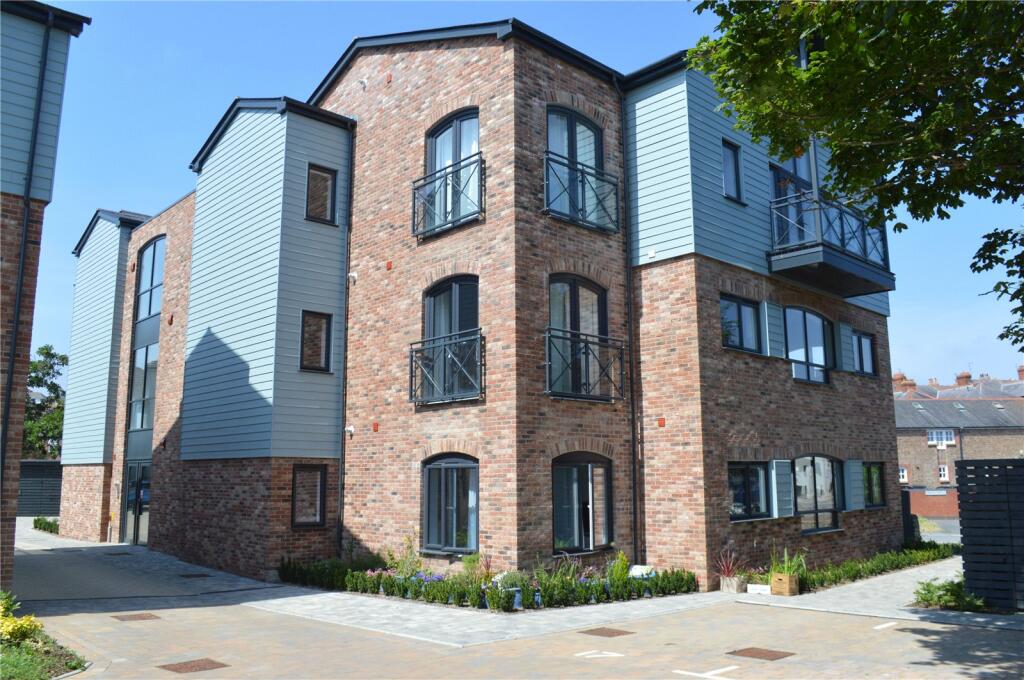 Main image of property: Brewery Reach, Hope Square, Weymouth, Dorset, DT4