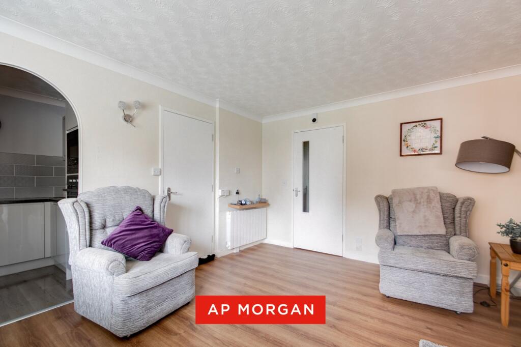 Apartment in Birmingham - View 3