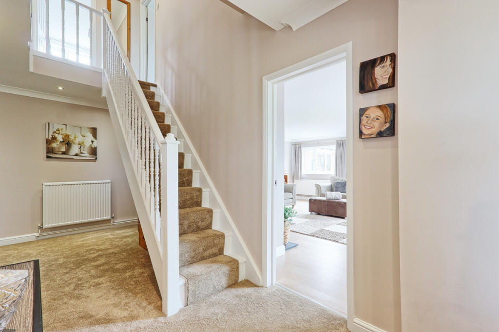House in Chelmsford - View 4
