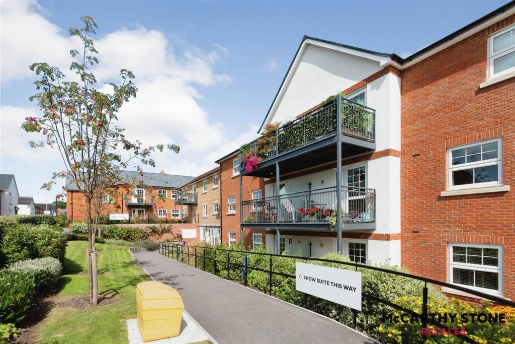 Main image of property: Queen Elizabeth Place, Orchard Lane, Alton