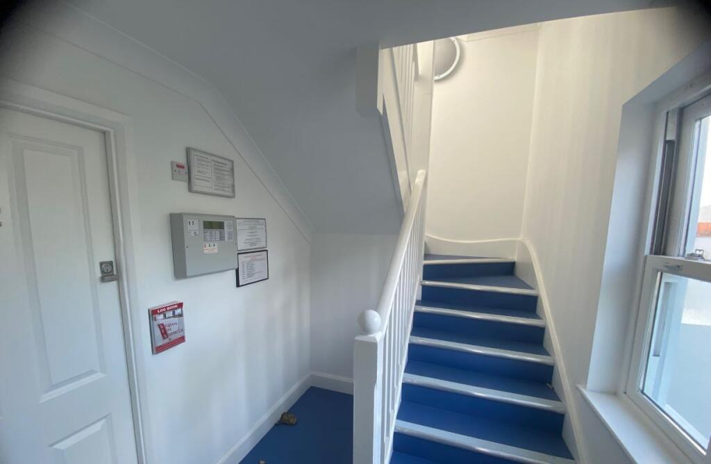 Apartment in Brighton, Queen's Park - More