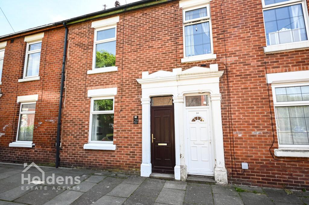 Main image of property: Fairfield Street, Lostock Hall, PR5