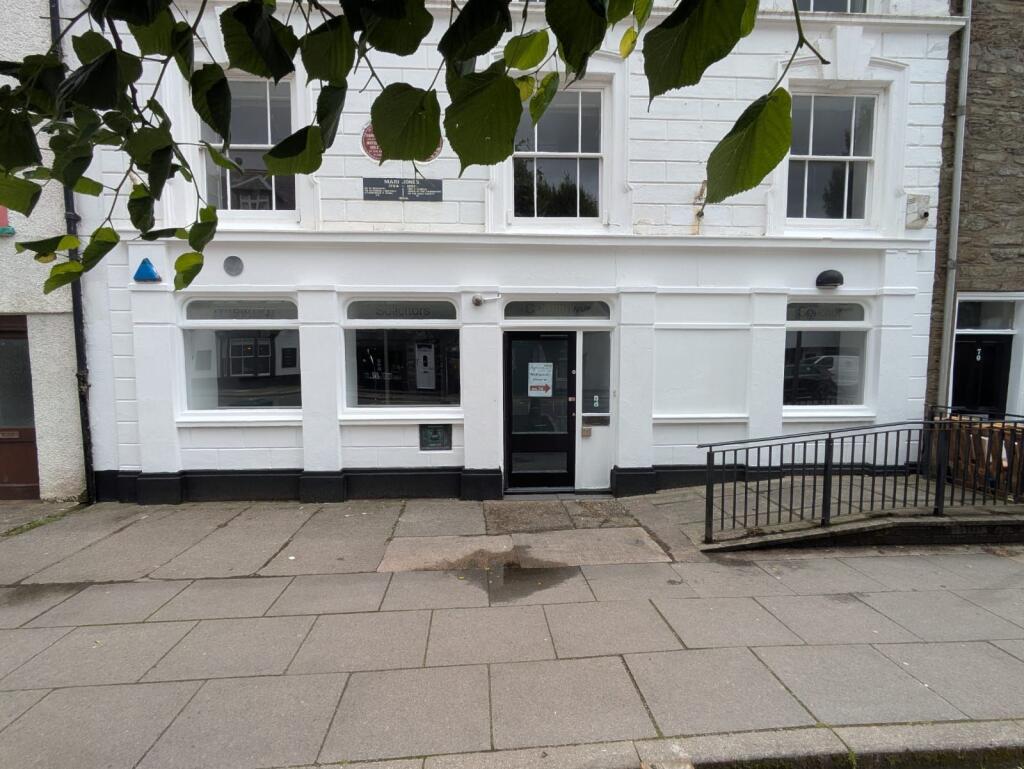 Main image of property: 68 High Street, Y Bala, LL23 7AD
