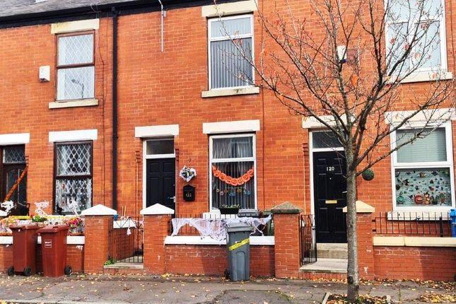 Main image of property: Wheler Street, Manchester