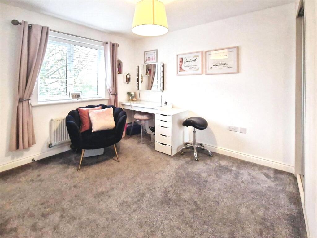 House in Manchester - View 5