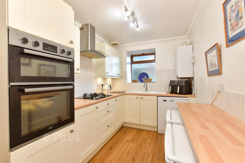 Main image of property: Leed Street, Sandown, Isle of Wight