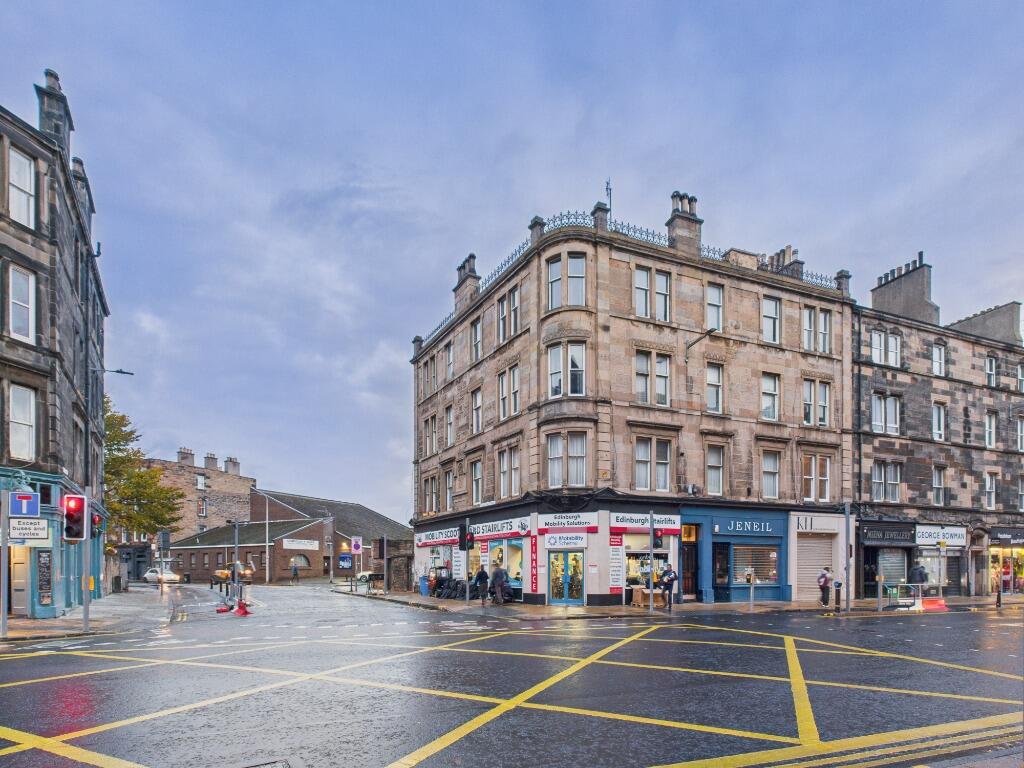 Main image of property: Great Junction Street, Edinburgh, EH6