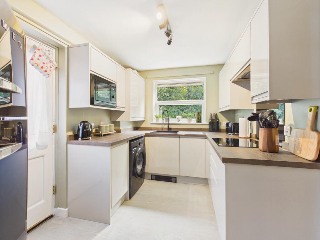 Apartment in Hull, East Ella - More