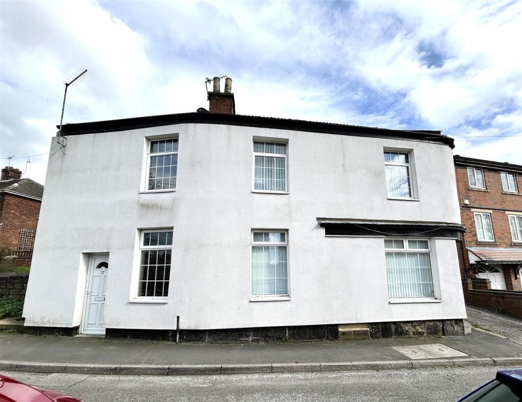 Main image of property: St. Johns Road, Belper