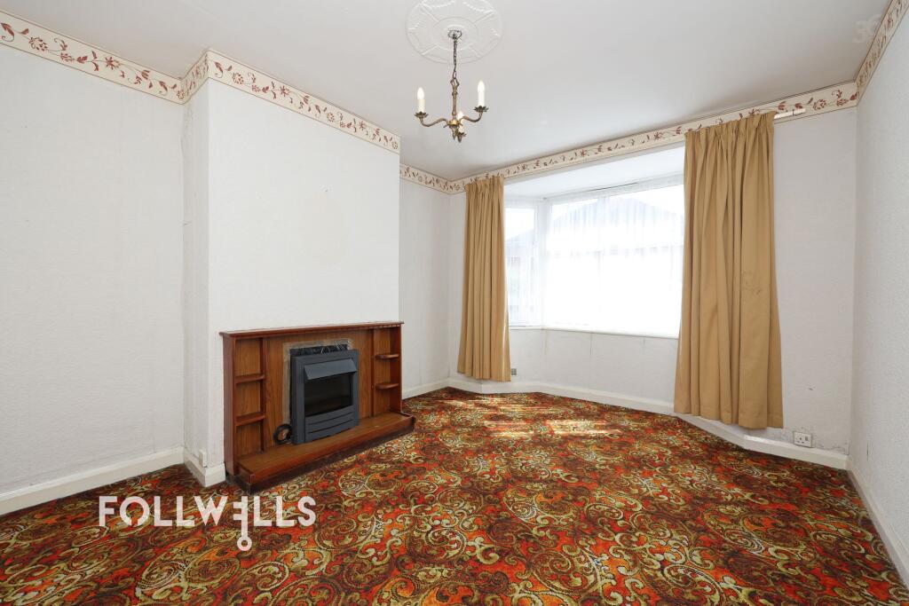 House in Stoke-on-Trent - View 2