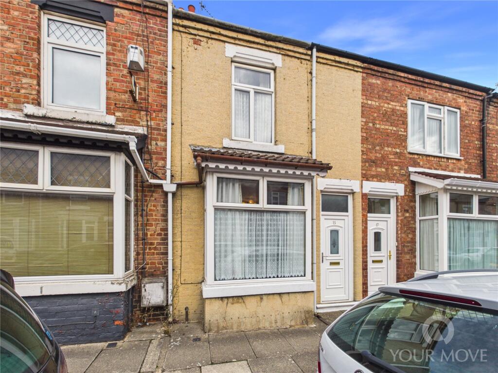 Main image of property: Wolsingham Terrace, Darlington, Durham, DL1