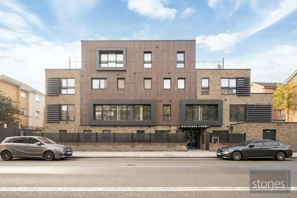 Apartment in London, The Hyde, Colindale - View 3