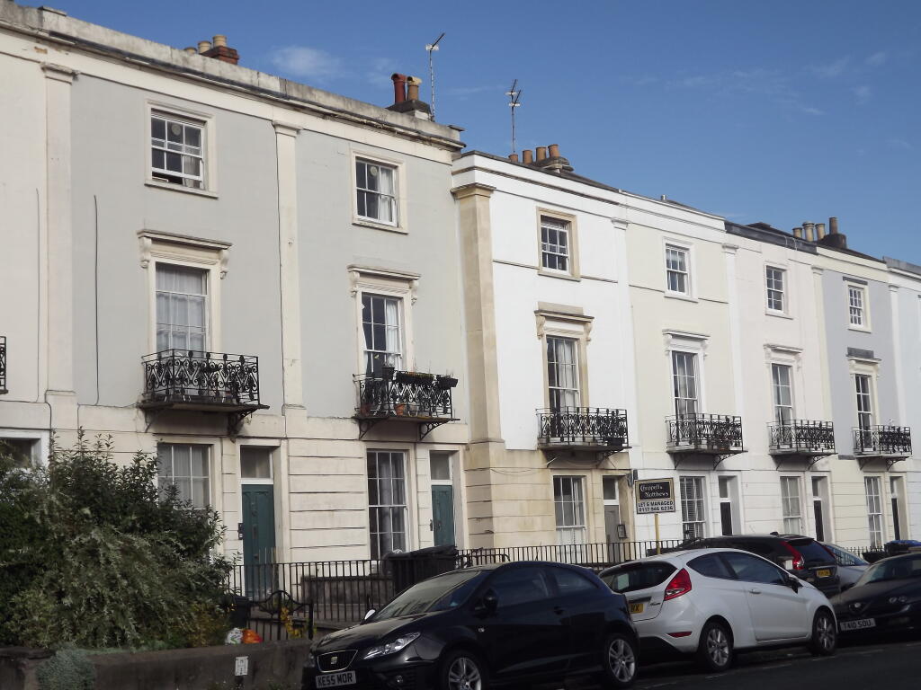 Main image of property: St Pauls Road, Clifton, Bristol