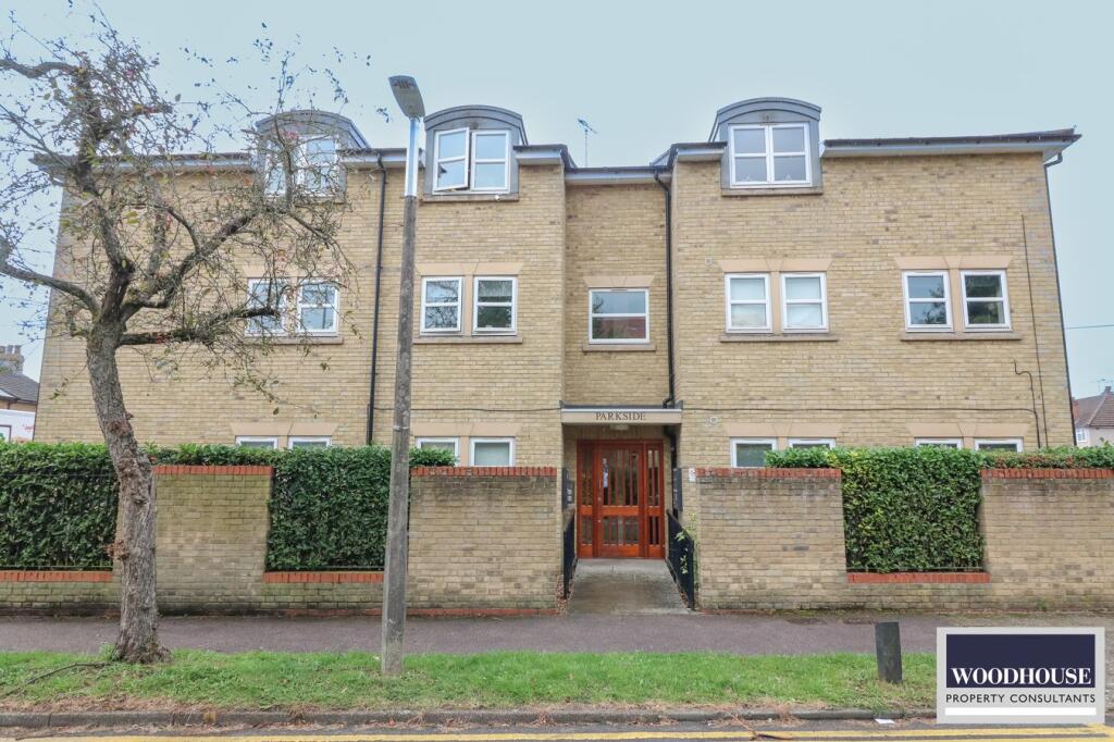 Main image of property: Montayne Road, Cheshunt, EN8