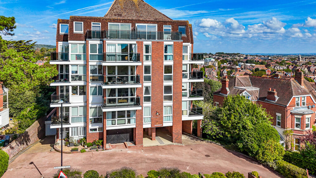 Main image of property: Avonmore, Granville Road, Eastbourne, East Sussex