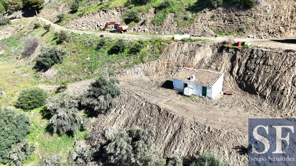 Main image of property: Andalucia, Malaga, Cómpeta