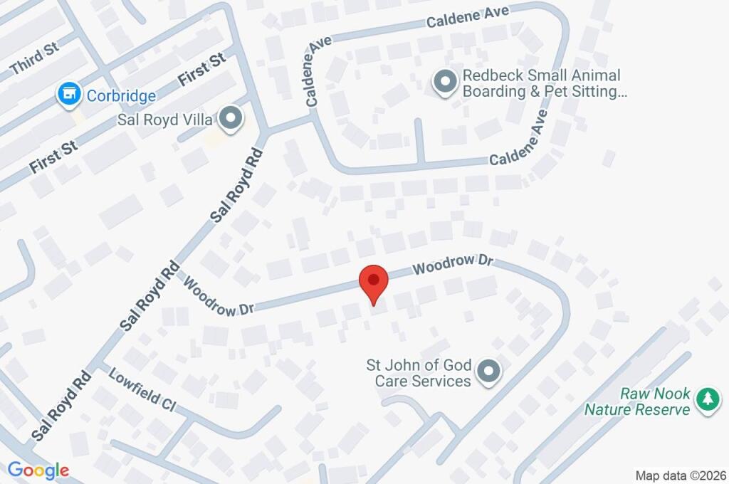 Additional image 20 of Woodrow Drive, Low Moor, Bradford, BD12