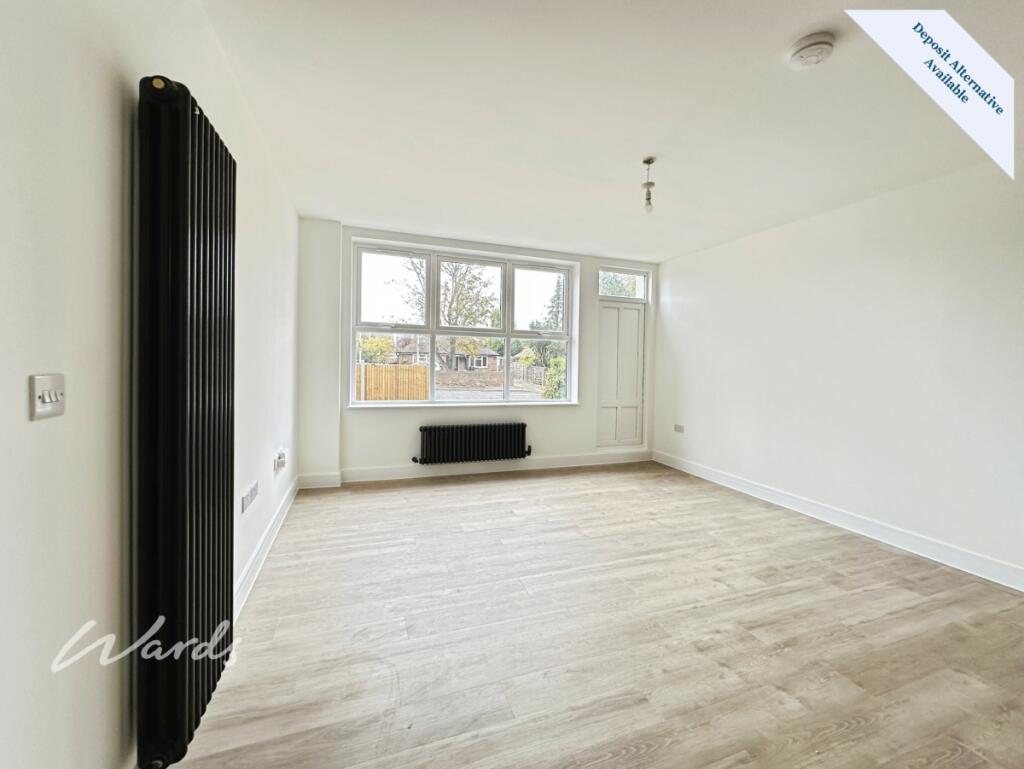 Apartment in Maidstone, Staplehurst - View 5