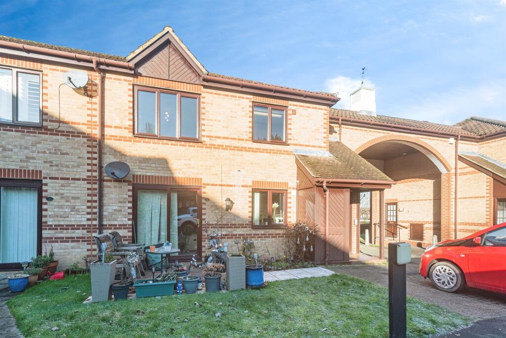 Main image of property: Gershwin Court, Basingstoke