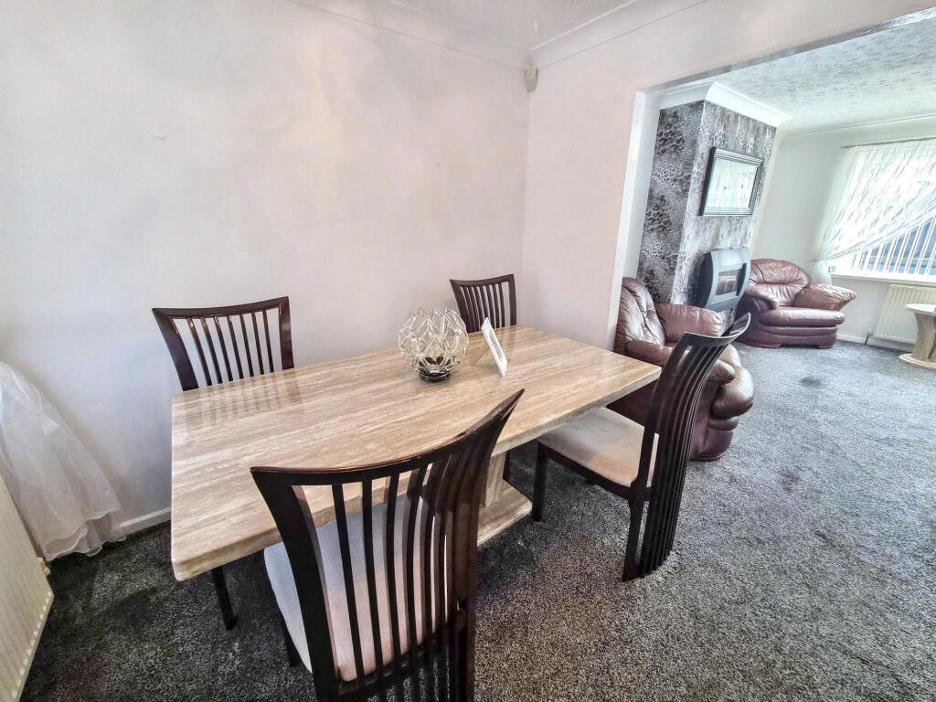 House in Newcastle upon Tyne - More