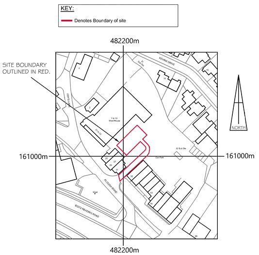 Main image of property: Plough Road, Yateley