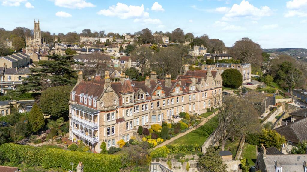 Additional image 25 of Lansdown Grove, Bath