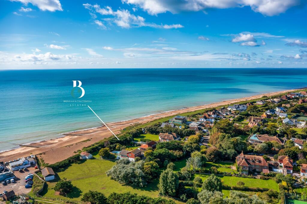 Main image of property: Gorse Avenue, East Preston, BN16