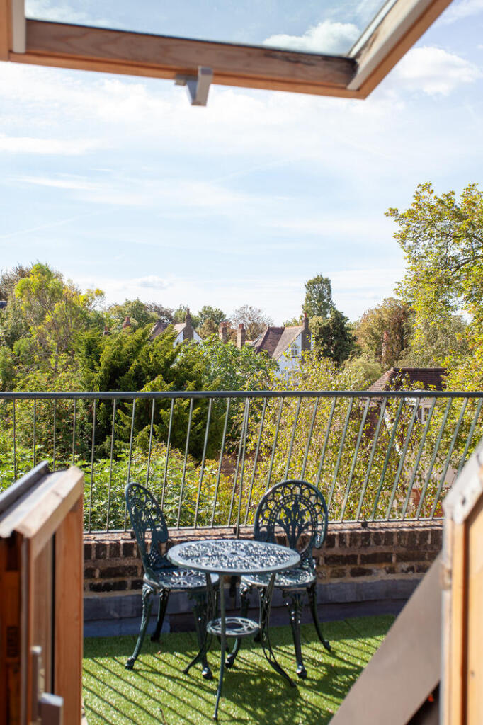 Apartment in London, Blackheath Cator Estate, Kidbrooke - View 5