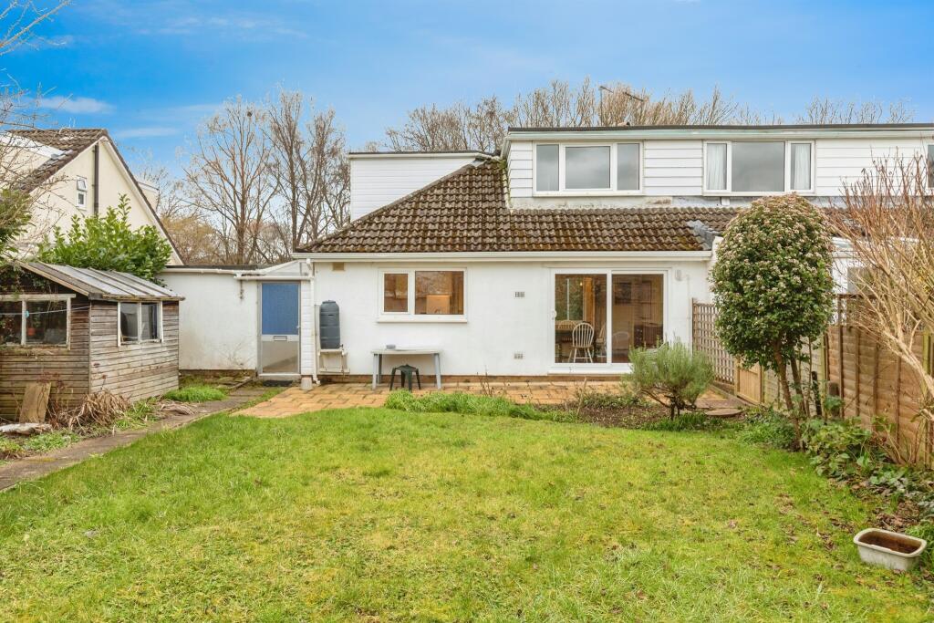 Main image of property: Brookside Drive, Frampton Cotterell, Bristol