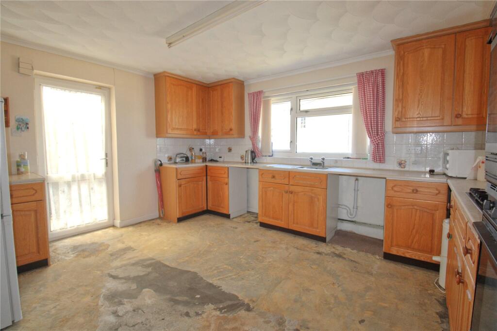 House in Bath - View 2