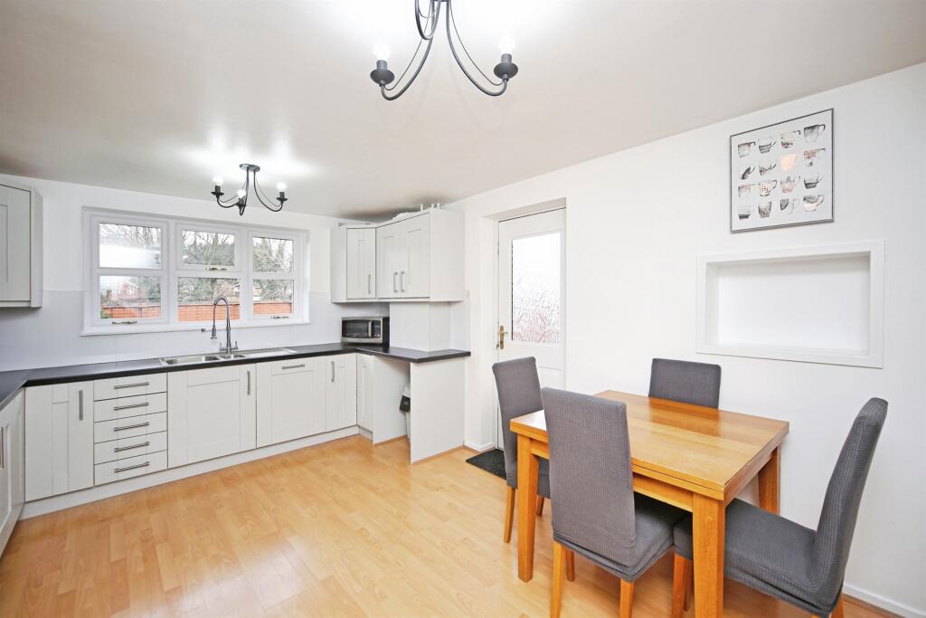 Additional image 8 of Stableford Close, Harborne, Birmingham