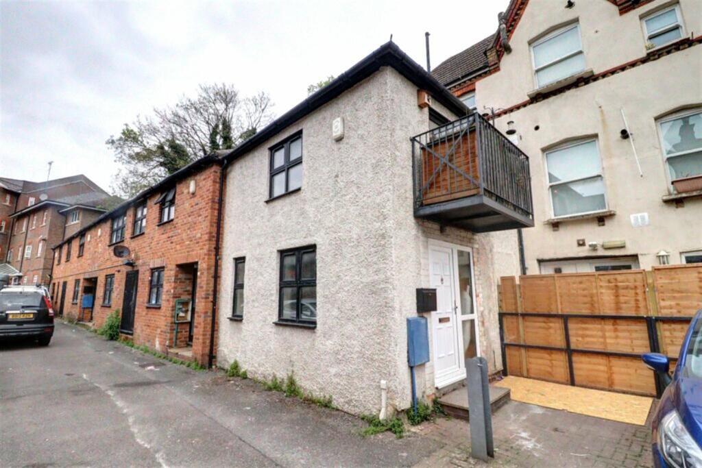 Main image of property: Station Close