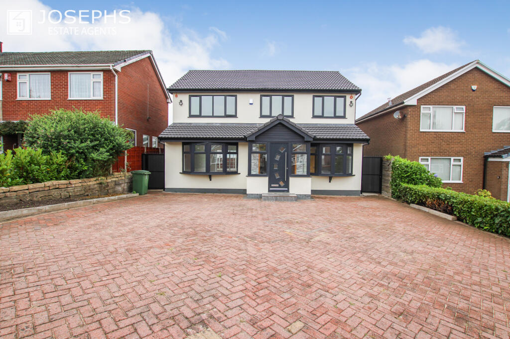 Main image of property: Armadale Road, Bolton