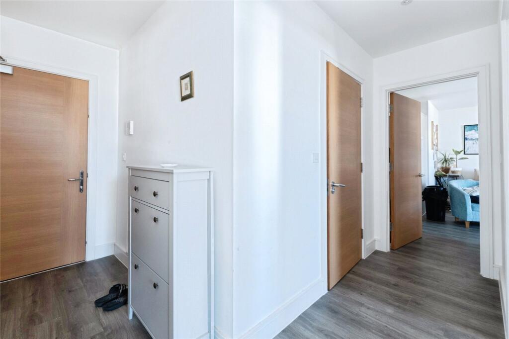 Apartment in Poole, Lower Hamworthy - View 2