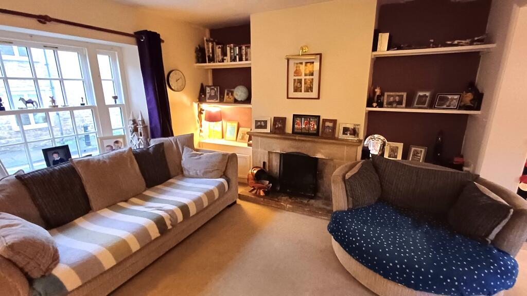 House in West Oxfordshire, Charlbury - View 2