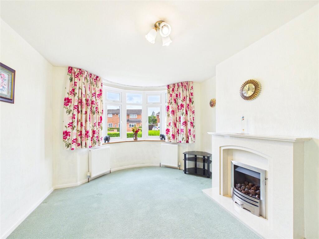 Newland Road, Droitwich Spa, Worcestershire, WR9 photo 3