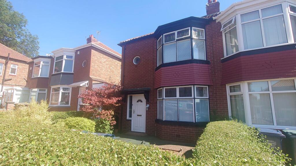 Main image of property: Eastgate Gardens, Grainger Park , Newcastle upon Tyne, Tyne and Wear, NE4 8DR