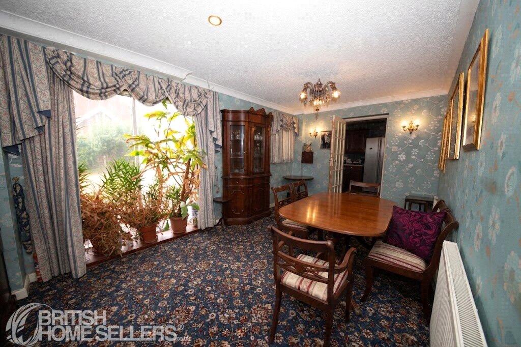 House in Willaston, Blakelow - View 5