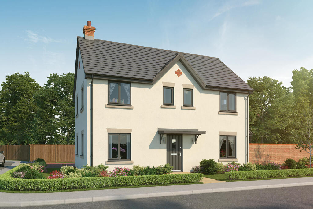 Main image of property: Stoke Albany Road,
NN14 2SR